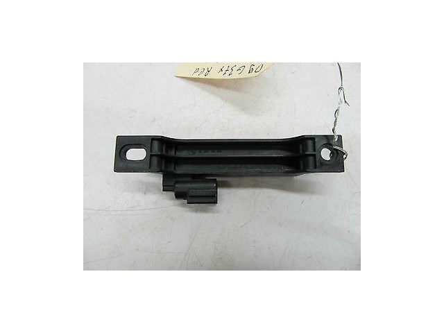 2009 INFINITI G37 SEDAN AWD OEM TRUNK KEYLESS ENTRY KEY SENSOR AUTOMATIC UNLOCK