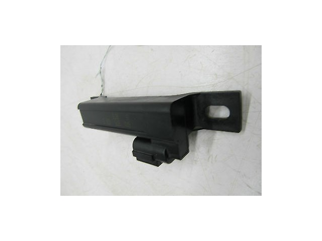 2009 INFINITI G37 SEDAN AWD OEM TRUNK KEYLESS ENTRY KEY SENSOR AUTOMATIC UNLOCK