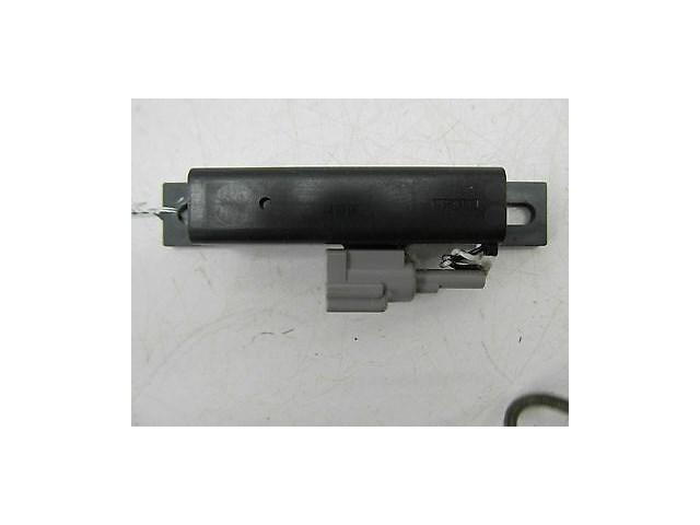 2006-2009 INFINITI M35 OEM RIGHT FRONT PASSENGER SIDE KEYLESS ENTRY SENSOR