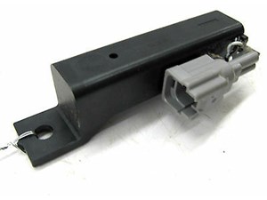 2006-2009 INFINITI M35 OEM RIGHT FRONT PASSENGER SIDE KEYLESS ENTRY SENSOR
