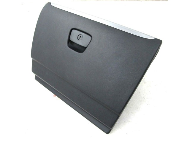 2009-2016 INFINITI FX35 QX70 OEM RIGHT FRONT DASH GLOVE BOX COMPARTMENT BLACK