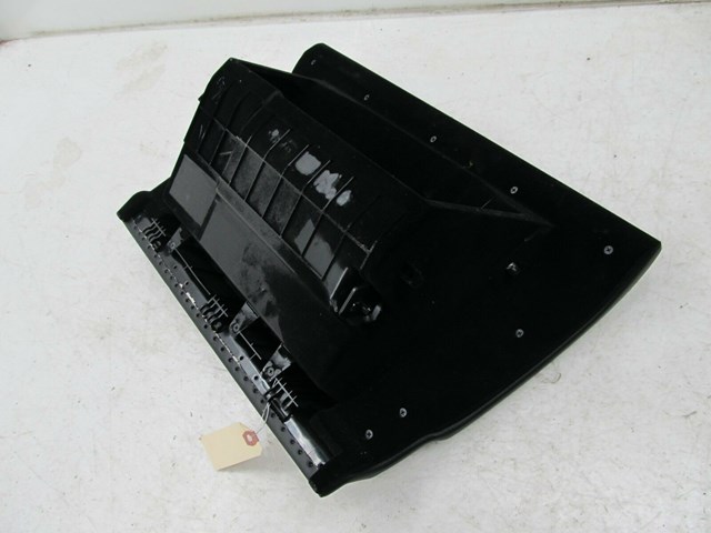 2009-2016 INFINITI FX35 QX70 OEM RIGHT FRONT DASH GLOVE BOX COMPARTMENT BLACK