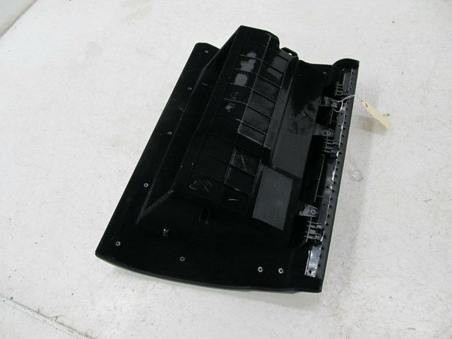 2009-2016 INFINITI FX35 QX70 OEM RIGHT FRONT DASH GLOVE BOX COMPARTMENT BLACK