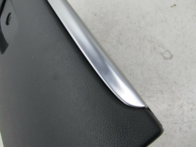 2009-2016 INFINITI FX35 QX70 OEM RIGHT FRONT DASH GLOVE BOX COMPARTMENT BLACK