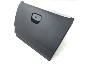 2009-2016 INFINITI FX35 QX70 OEM RIGHT FRONT DASH GLOVE BOX COMPARTMENT BLACK