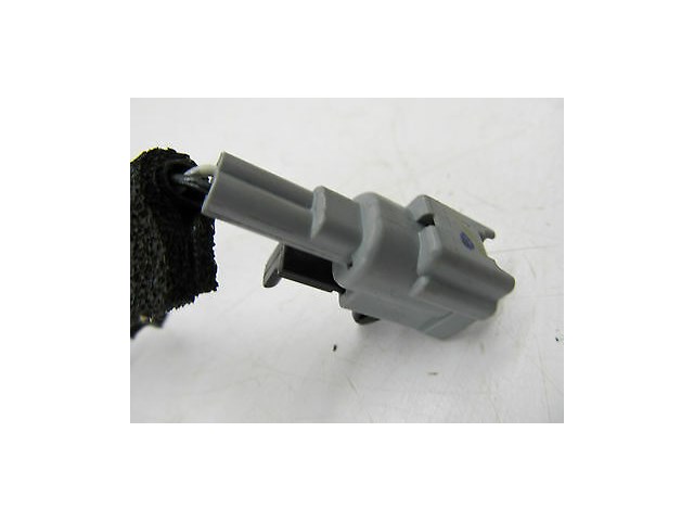 2006-2009 INFINITI M35 OEM CENTER CONSOLE KEYLESS ENTRY SENSOR AUTOMATIC UNLOCK