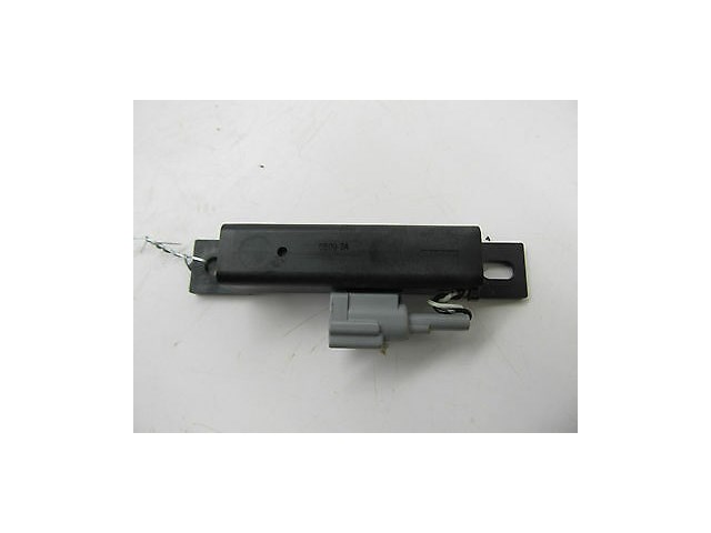 2006-2009 INFINITI M35 OEM RIGHT FRONT KEYLESS ENTRY SENSOR AUTOMATIC UNLOCK