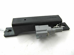 2006-2009 INFINITI M35 OEM RIGHT FRONT KEYLESS ENTRY SENSOR AUTOMATIC UNLOCK