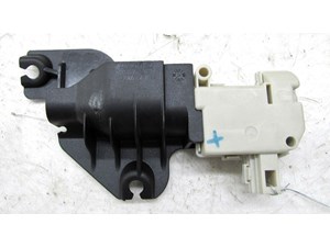 2005-2008 AUDI A6 C6 OEM RIGHT FRONT GLOVE BOX RELEASE ACTUATOR 