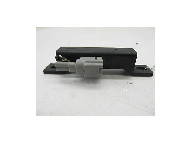 2006-2009 INFINITI M45 M35 OEM CENTER REAR KEYLESS ENTRY SENSOR AUTOMATIC UNLOCK