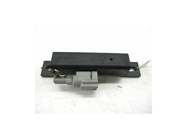 2006-2009 INFINITI M45 M35 OEM CENTER REAR KEYLESS ENTRY SENSOR AUTOMATIC UNLOCK