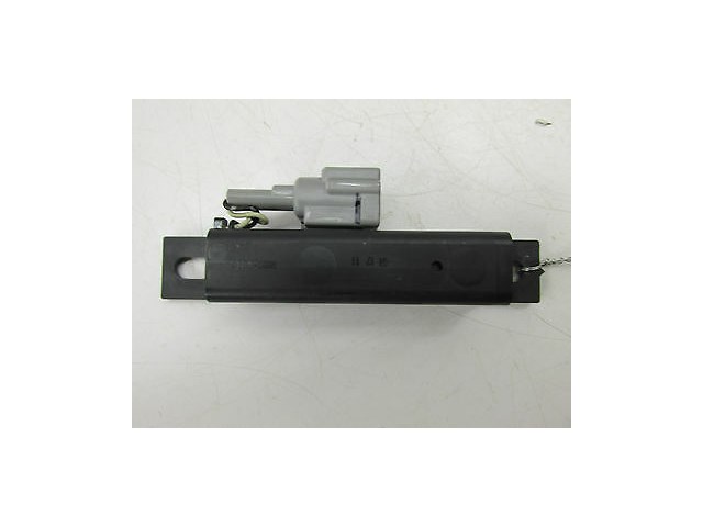 2006-2009 INFINITI M45 M35 OEM REAR KEYLESS ENTRY SENSOR AUTOMATIC UNLOCK