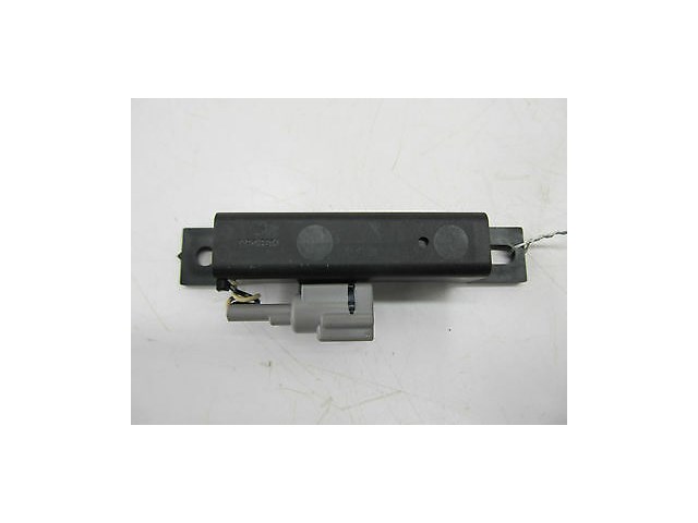 2006-2009 INFINITI M45 M35 OEM REAR TRUNK KEYLESS ENTRY SENSOR AUTOMATIC UNLOCK