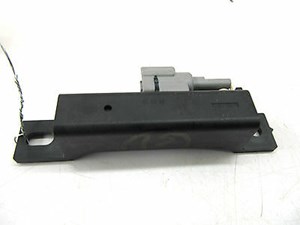 2006-2009 INFINITI M45 M35 OEM REAR TRUNK KEYLESS ENTRY SENSOR AUTOMATIC UNLOCK