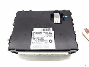 2011-2013 KIA OPTIMA EX OEM RIGHT FRONT SMART KEY KEYLESS ENTRY MODULE COMPUTER