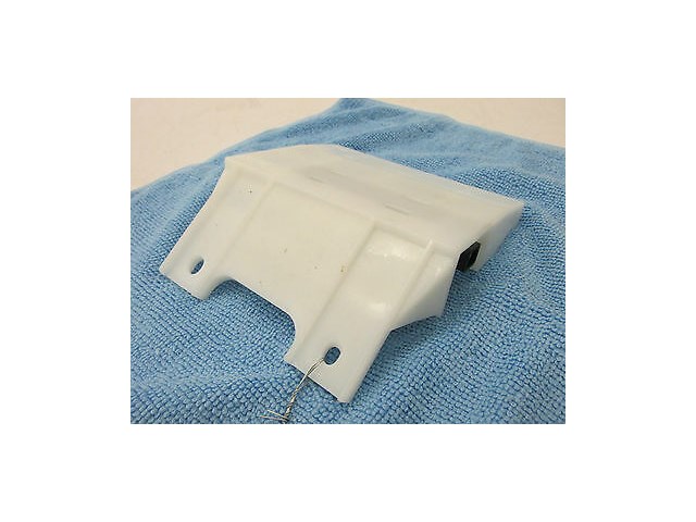 2006-2008 LEXUS IS250 XE20 OEM CENTER REAR UNDER SEAT KEYLESS ENTRY SENSOR