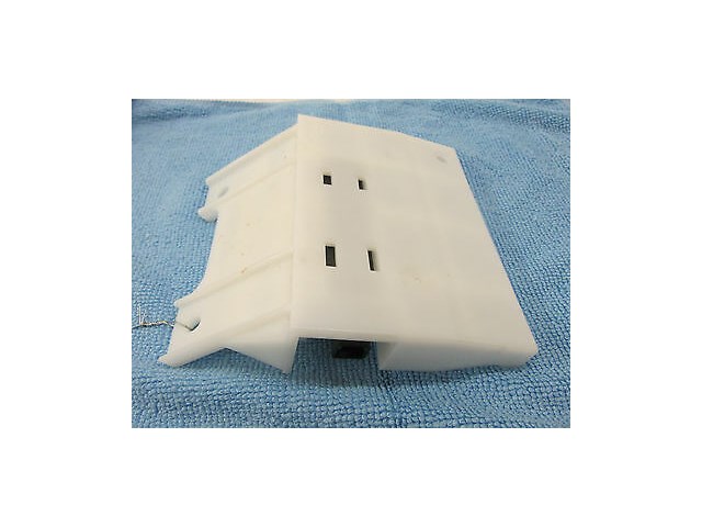 2006-2008 LEXUS IS250 XE20 OEM CENTER REAR UNDER SEAT KEYLESS ENTRY SENSOR