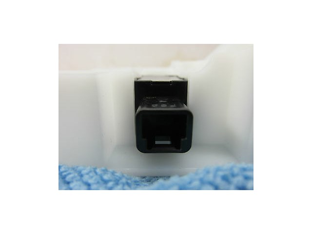 2006-2008 LEXUS IS250 XE20 OEM CENTER REAR UNDER SEAT KEYLESS ENTRY SENSOR