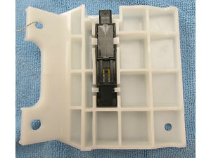 2006-2008 LEXUS IS250 XE20 OEM CENTER REAR UNDER SEAT KEYLESS ENTRY SENSOR