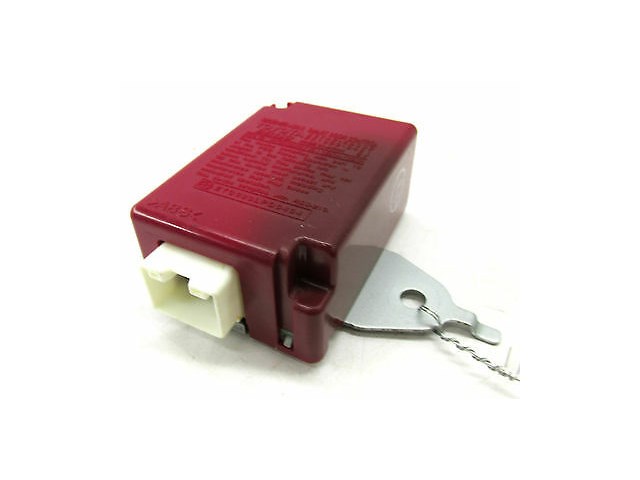 2006-2008 LEXUS IS250 XE20 OEM KEYLESS ENTRY / SMART DOOR RECEIVER MODULE