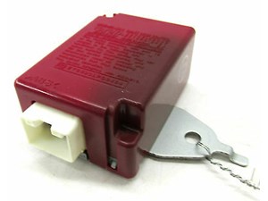 2006-2008 LEXUS IS250 XE20 OEM KEYLESS ENTRY / SMART DOOR RECEIVER MODULE