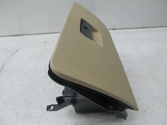 2007-2010 BMW 328xi E90 OEM RIGHT FRONT PASSENGERS SIDE GLOVE BOX 5116 7 075 4