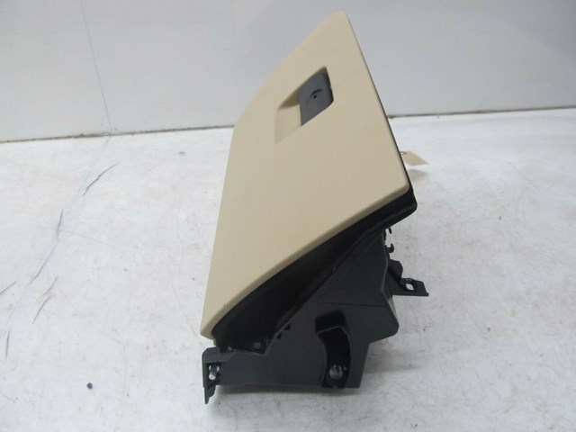 2007-2010 BMW 328xi E90 OEM RIGHT FRONT PASSENGERS SIDE GLOVE BOX 5116 7 075 4