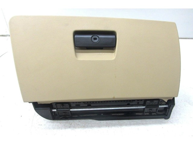 2007-2010 BMW 328xi E90 OEM RIGHT FRONT PASSENGERS SIDE GLOVE BOX 5116 7 075 4