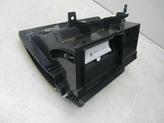2007-2010 BMW 328xi E90 OEM RIGHT FRONT PASSENGERS SIDE GLOVE BOX 5116 7 075 4