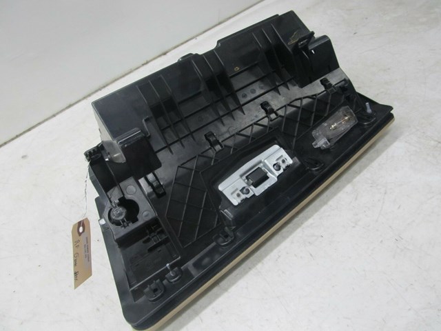 2007-2010 BMW 328xi E90 OEM RIGHT FRONT PASSENGERS SIDE GLOVE BOX 5116 7 075 4