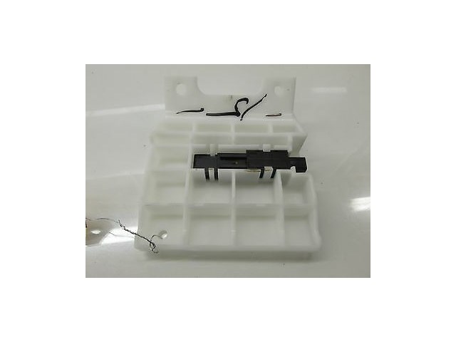 2006-2008 LEXUS IS350 IS250 XE20 OEM CENTER REAR KEYLESS ENTRY SENSOR W/ BRACKET