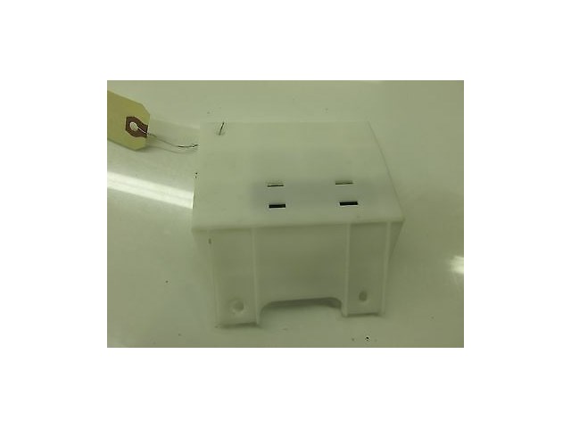 2006-2008 LEXUS IS350 IS250 XE20 OEM CENTER REAR KEYLESS ENTRY SENSOR W/ BRACKET