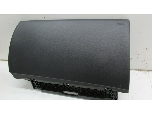 2006-2010 BMW 650i E64 E63 OEM RIGHT FRONT PASSENGER GLOVE BOX KNEE AIRBAG 