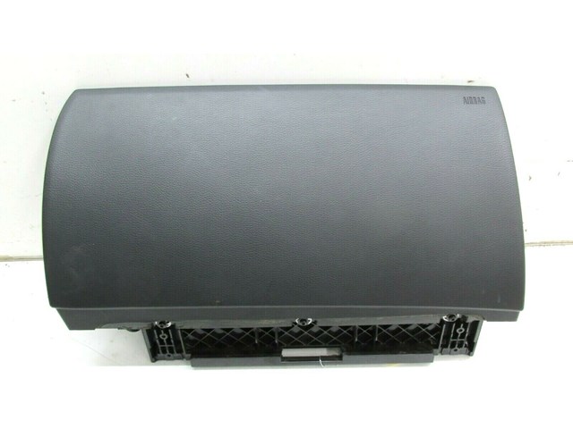 2006-2010 BMW 650i E64 E63 OEM RIGHT FRONT PASSENGER GLOVE BOX KNEE AIRBAG 