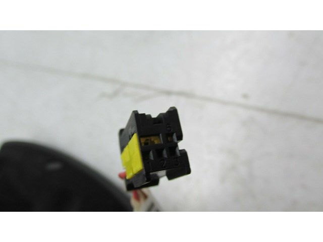 2006-2010 BMW 650i E64 E63 OEM RIGHT FRONT PASSENGER GLOVE BOX KNEE AIRBAG 