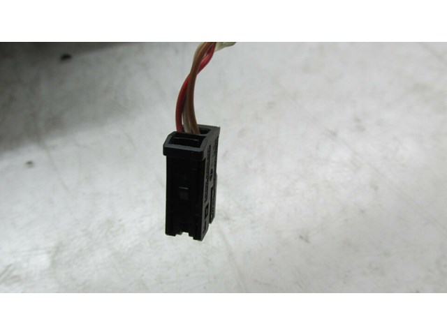 2006-2010 BMW 650i E64 E63 OEM RIGHT FRONT PASSENGER GLOVE BOX KNEE AIRBAG 