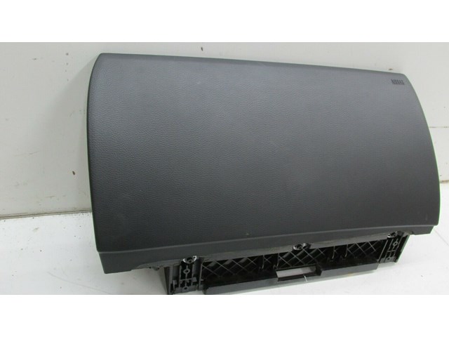 2006-2010 BMW 650i E64 E63 OEM RIGHT FRONT PASSENGER GLOVE BOX KNEE AIRBAG 