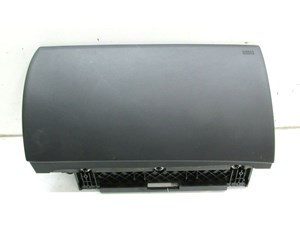 2006-2010 BMW 650i E64 E63 OEM RIGHT FRONT PASSENGER GLOVE BOX KNEE AIRBAG 