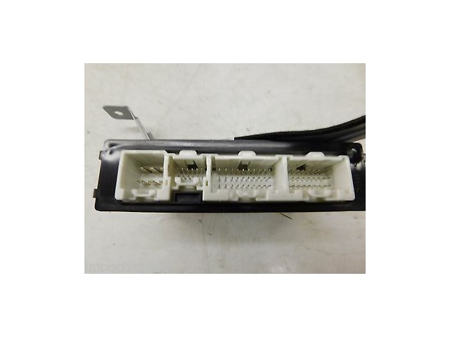 2006-2008 MAZDA MX-5 MIATA NC OEM KEYLESS ENTRY MODULE NF55675DZG