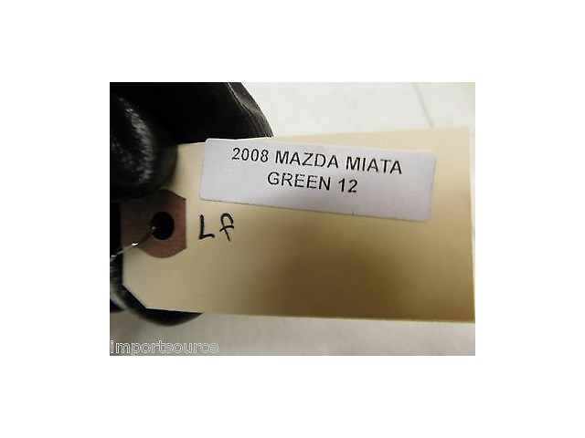 2006-2008 MAZDA MX-5 MIATA NC OEM KEYLESS ENTRY MODULE NF55675DZG