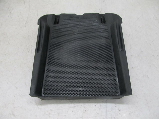 2006-2013 VOLVO C70 T5 OEM RIGHT FRONT GLOVE BOX RUBBER LINER MAT 