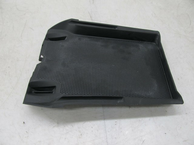 2006-2013 VOLVO C70 T5 OEM RIGHT FRONT GLOVE BOX RUBBER LINER MAT 
