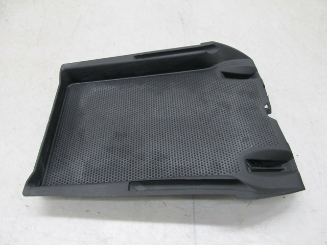 2006-2013 VOLVO C70 T5 OEM RIGHT FRONT GLOVE BOX RUBBER LINER MAT 