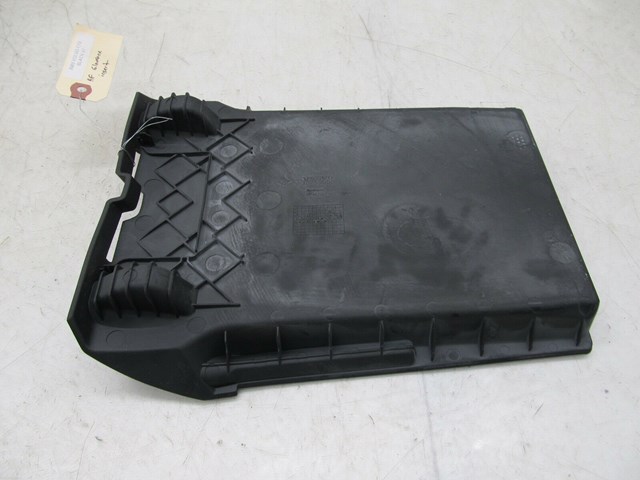 2006-2013 VOLVO C70 T5 OEM RIGHT FRONT GLOVE BOX RUBBER LINER MAT 