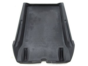 2006-2013 VOLVO C70 T5 OEM RIGHT FRONT GLOVE BOX RUBBER LINER MAT 