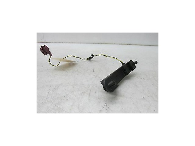 2007-2009 MERCEDES S600 W221 OEM CENTER CONSOLE KEYLESS ENTRY RECIEVER 