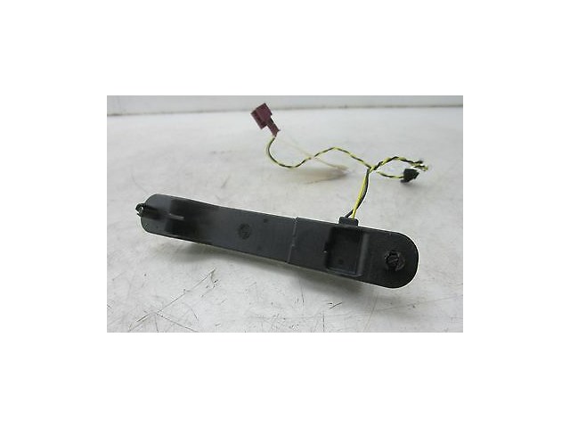 2007-2009 MERCEDES S600 W221 OEM CENTER CONSOLE KEYLESS ENTRY RECIEVER 