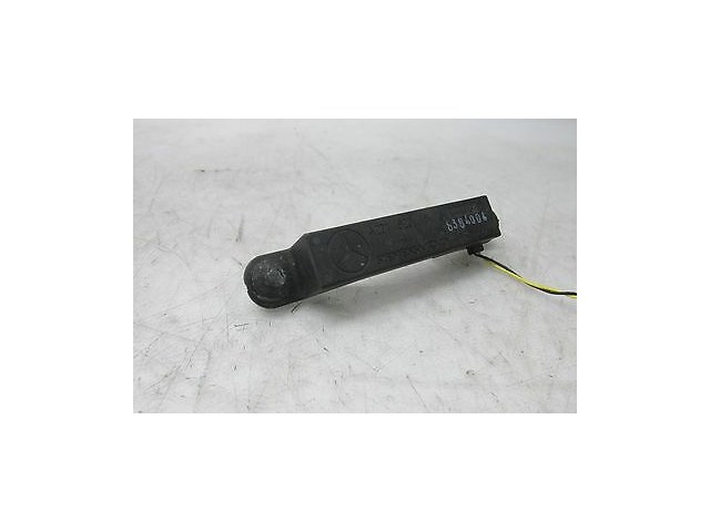 2007-2009 MERCEDES S600 W221 OEM CENTER CONSOLE KEYLESS ENTRY RECIEVER 