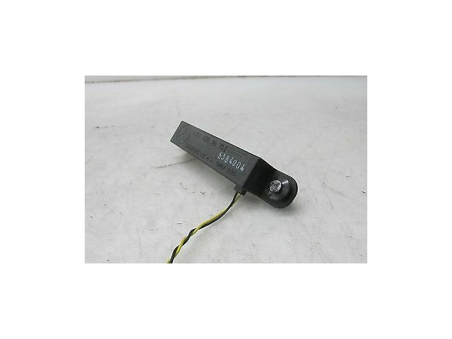 2007-2009 MERCEDES S600 W221 OEM CENTER CONSOLE KEYLESS ENTRY RECIEVER 