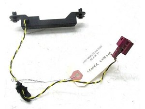 2007-2009 MERCEDES S600 W221 OEM CENTER CONSOLE KEYLESS ENTRY RECIEVER 